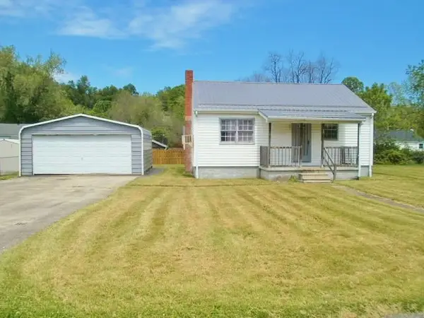 60 Pine St., Clarksville, PA 15322