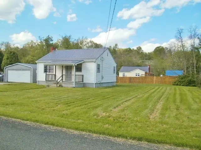 60 Pine St., Clarksville, PA 15322 - #3