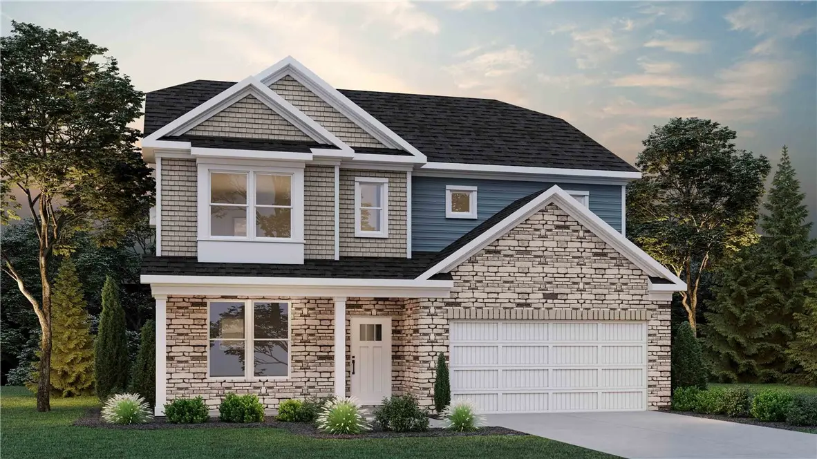 128 Victoria Drive, Moon, PA 15108 - #1