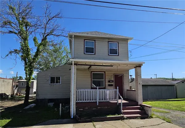 1327 Pacific Ave, Monaca, PA 15061