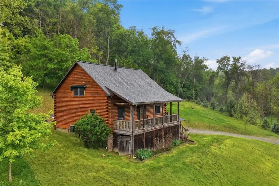 527 Little Creek Rd, Amity, PA 15311 - #2
