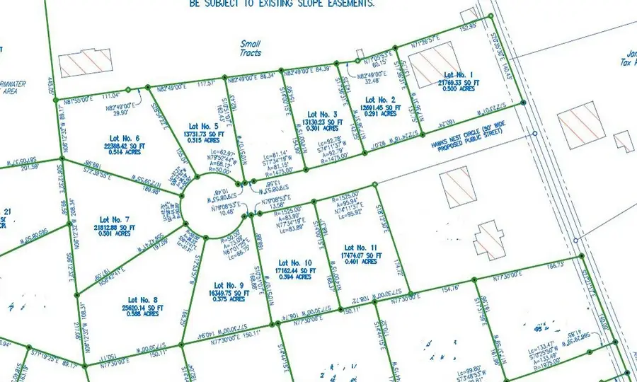 Lot #2 Hawk's Nest Circle, Indiana, PA 15701 - #2
