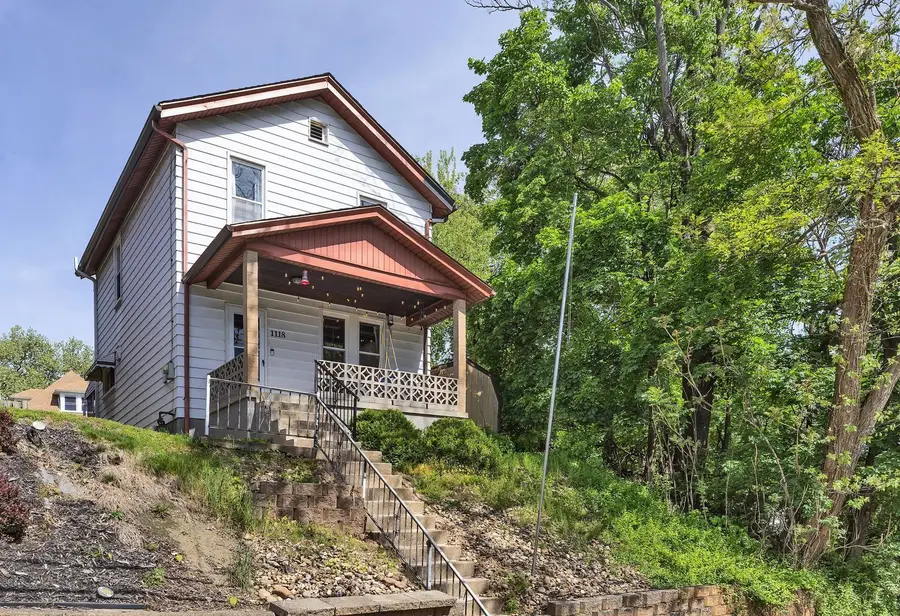1118 Tyndall Street, Pittsburgh, PA 15204 - #2