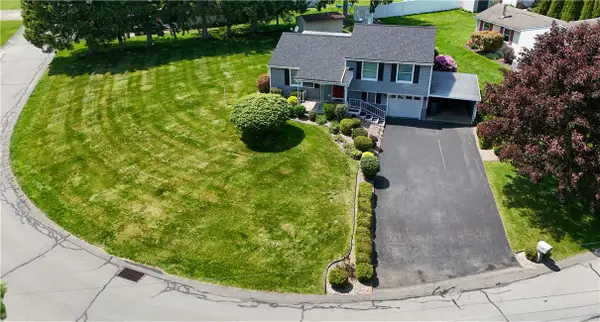108 Oberlin Dr, Butler, PA 16001
