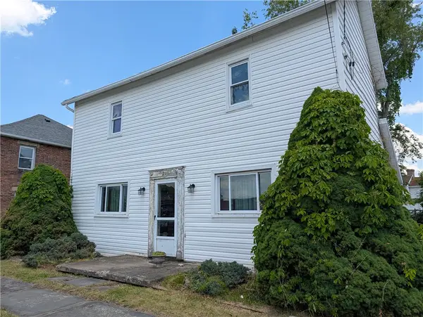 216 Wayne Street, Roscoe, PA 15477