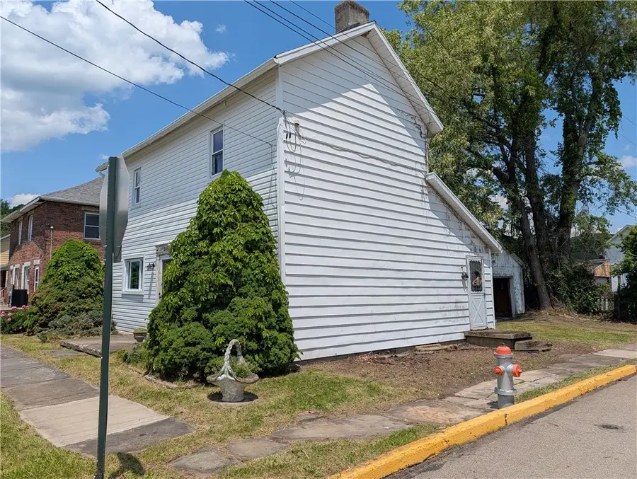216 Wayne Street, Roscoe, PA 15477 - #2