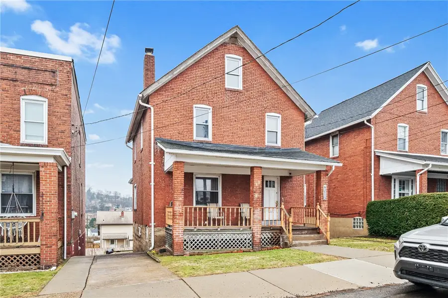 4015 Center Ave, Homestead, PA 15120 - #2