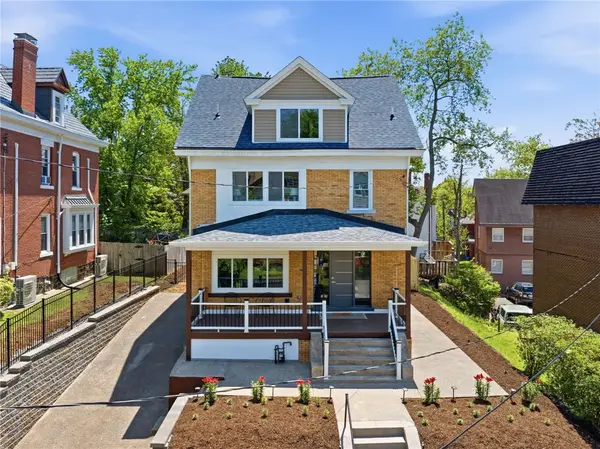 5838 Douglas Street, Pittsburgh, PA 15217