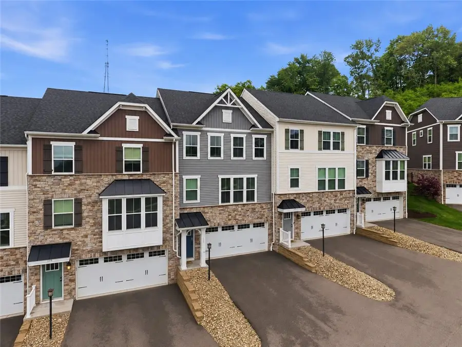 117 Moyer Hill Dr, Cranberry, PA 16066 - #3