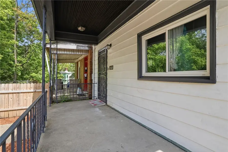 2520 Hallett St, Pittsburgh, PA 15219 - #2