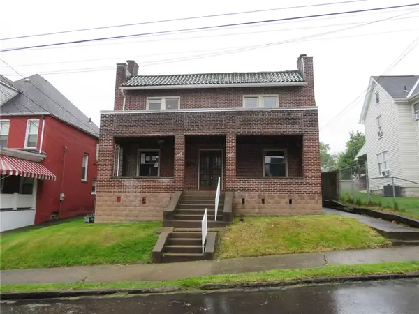 263-265 Donnan Ave, Washington, PA 15301