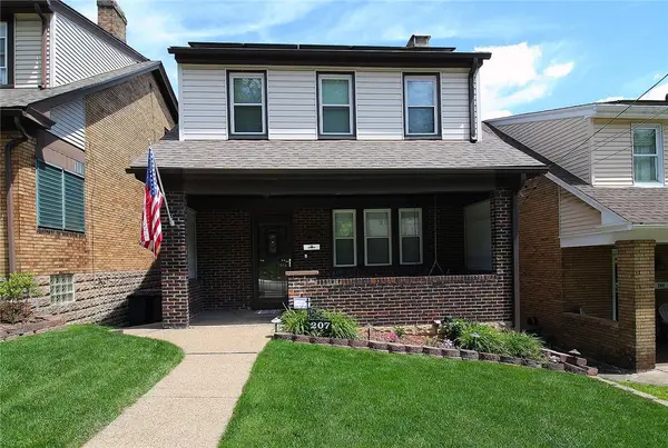 207 E Garden Road, Pittsburgh, PA 15227