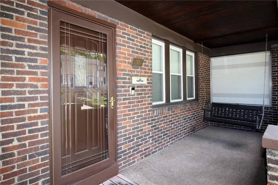 207 E Garden Road, Pittsburgh, PA 15227 - #2