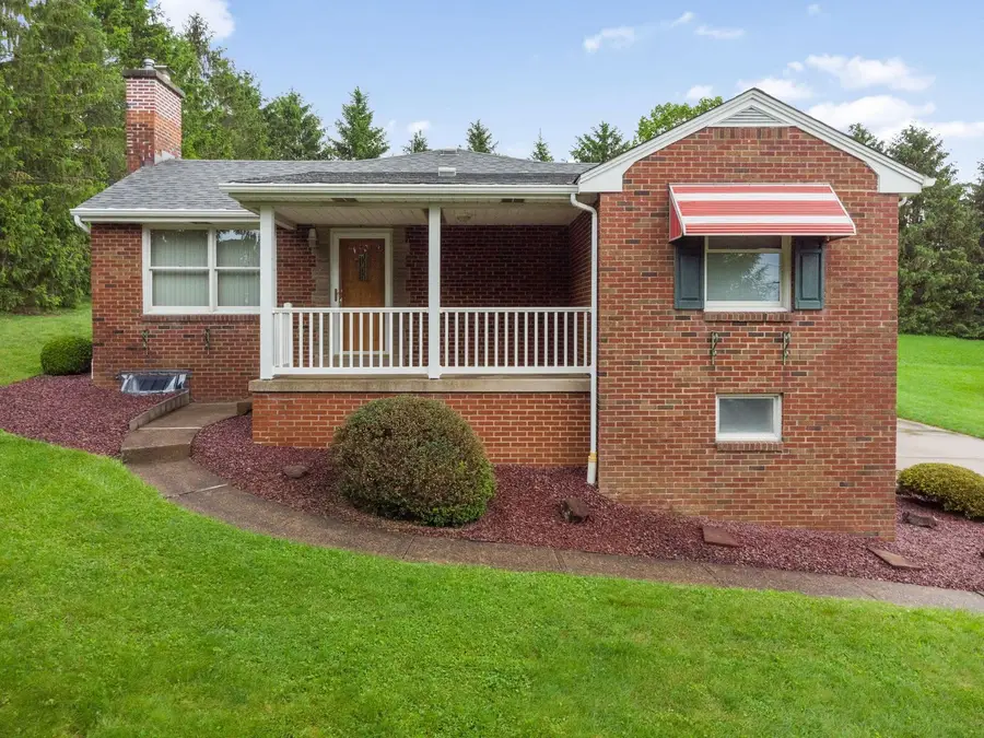 230 Mcnary Street, Canonsburg, PA 15317 - #2