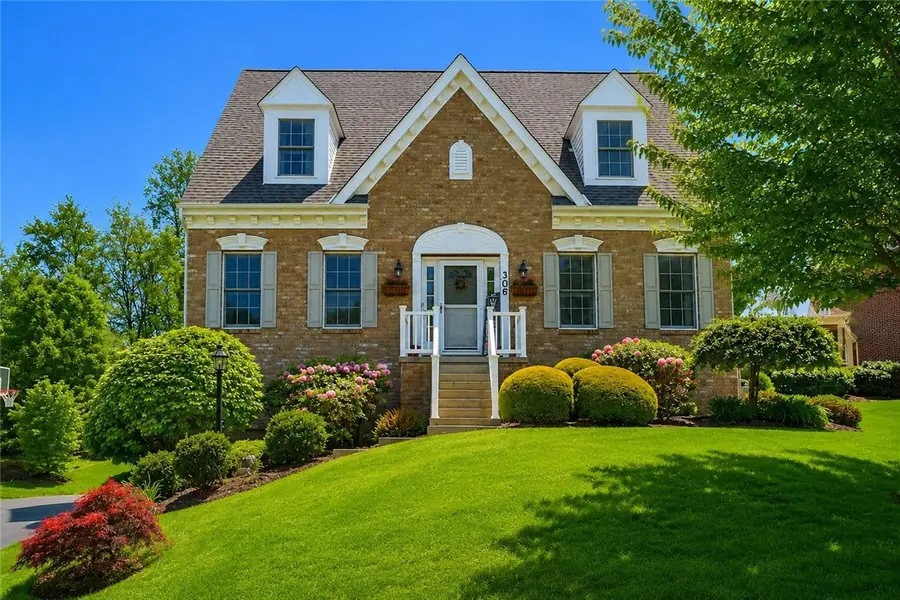 306 Providence Dr, Wexford, PA 15090 - #2