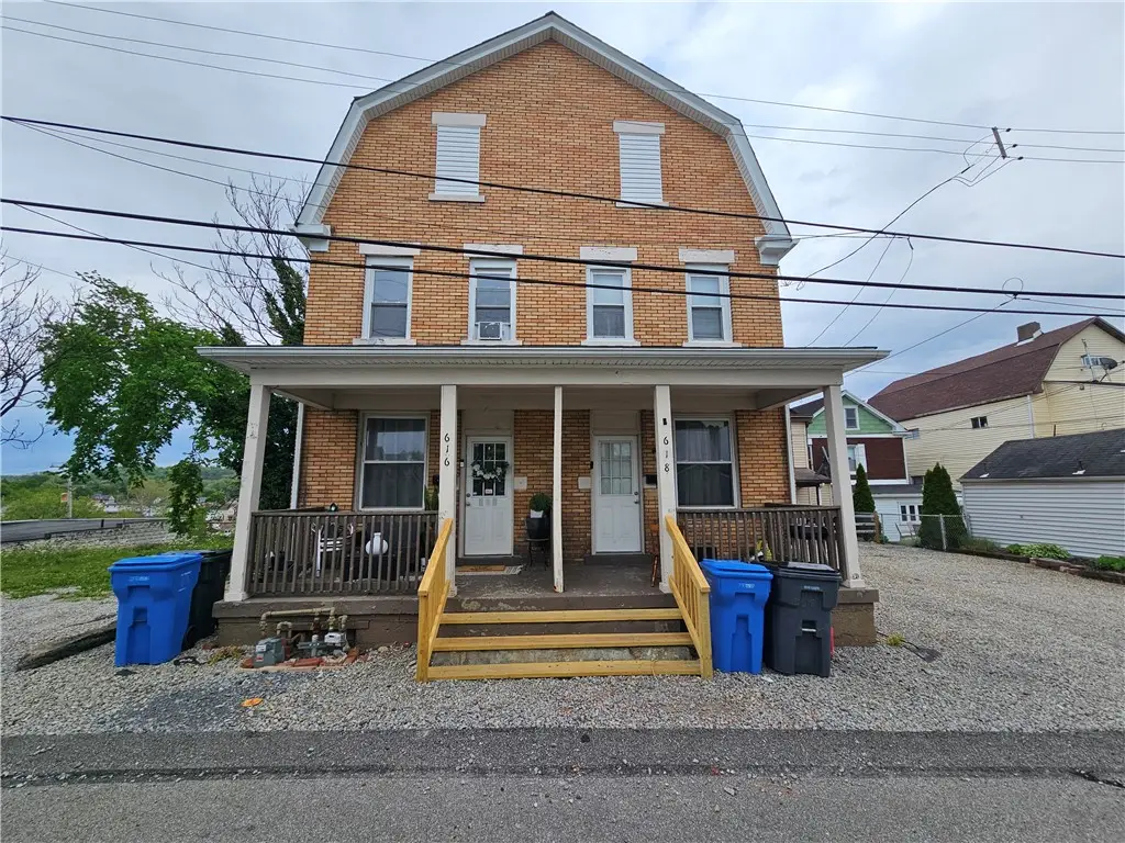618 Carothers Ave, Carnegie, PA 15106 - #1
