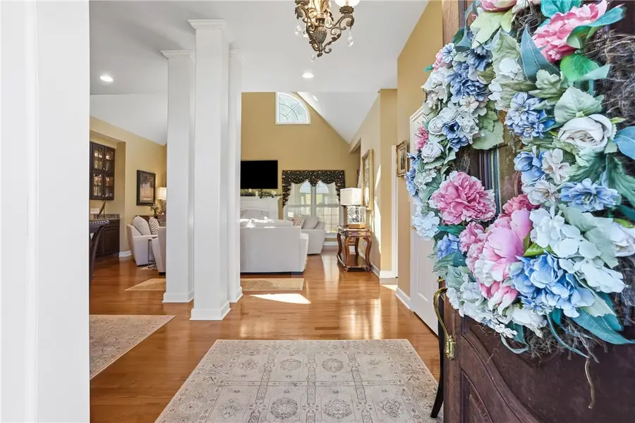 743 Gamble Rd, Oakdale, PA 15071 - #2