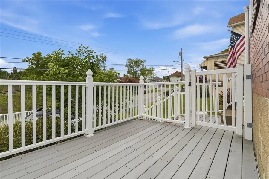 5723 Mifflin Rd, Pittsburgh, PA 15207 - #2