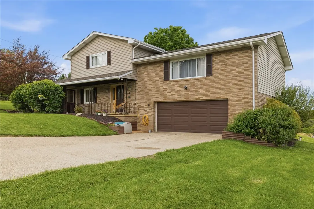 6 Milbeck Drive, Washington, PA 15301 - #1