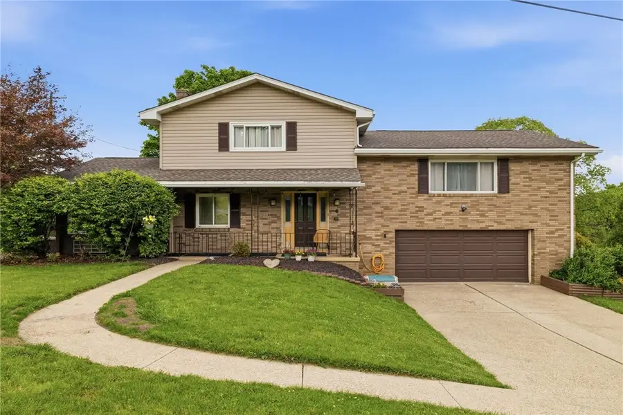 6 Milbeck Drive, Washington, PA 15301 - #2