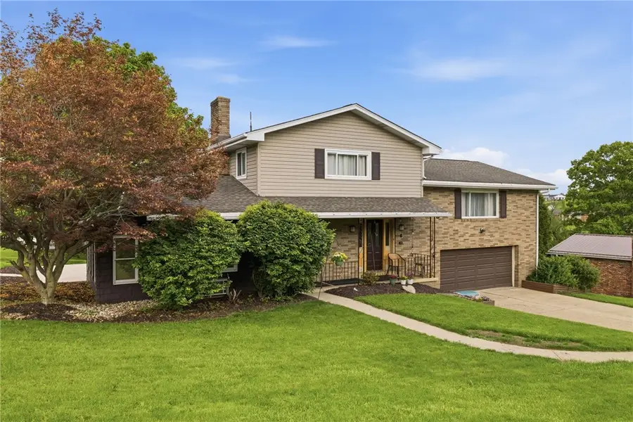 6 Milbeck Drive, Washington, PA 15301 - #3