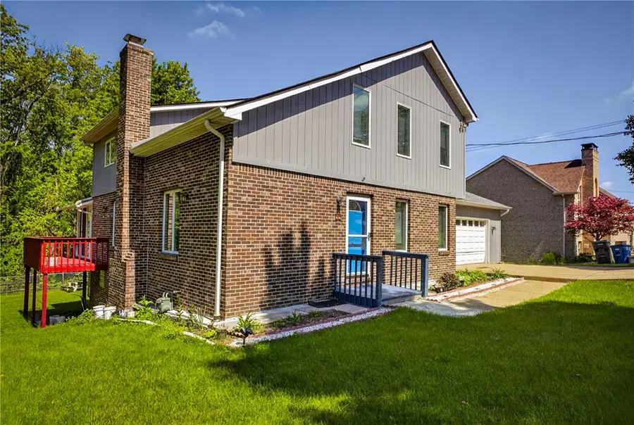 59 Hartl Ln, Pittsburgh, PA 15227 - #3