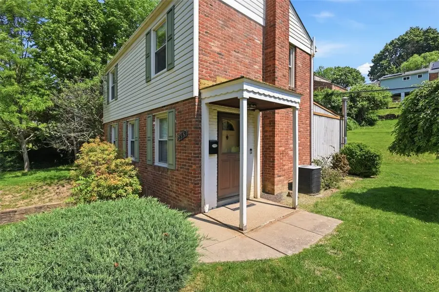 295 Constitution Dr, Pittsburgh, PA 15236 - #2