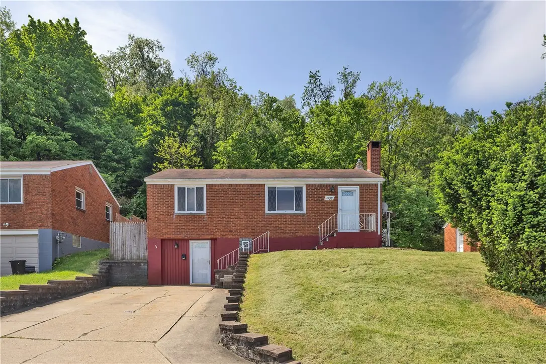 3320 Orchard Drive, McKeesport, PA 15133 - #1