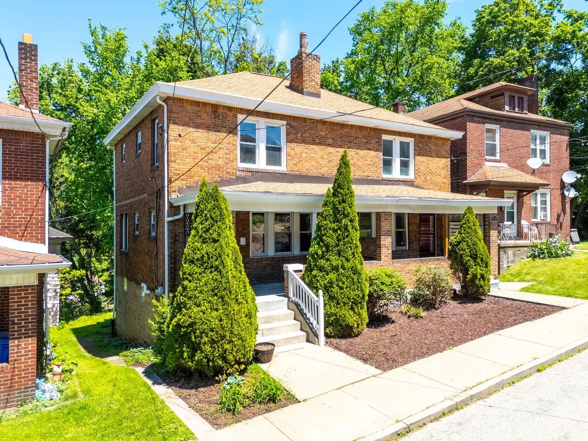 2734 Shiras Avenue, Pittsburgh, PA 15216 - #1