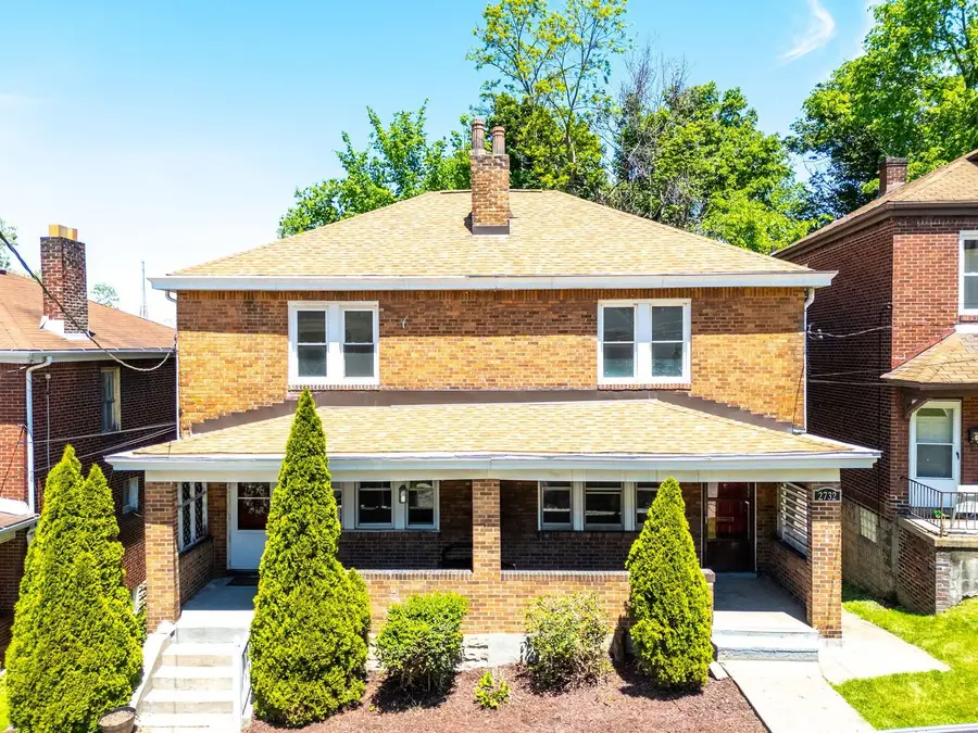 2734 Shiras Avenue, Pittsburgh, PA 15216 - #2