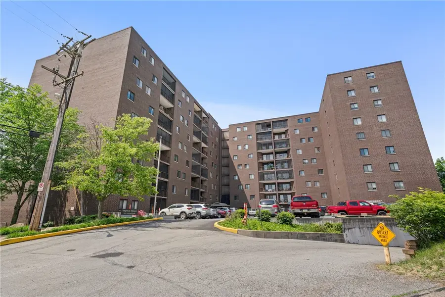 5600 Munhall Rd #606, Pittsburgh, PA 15217 - #2
