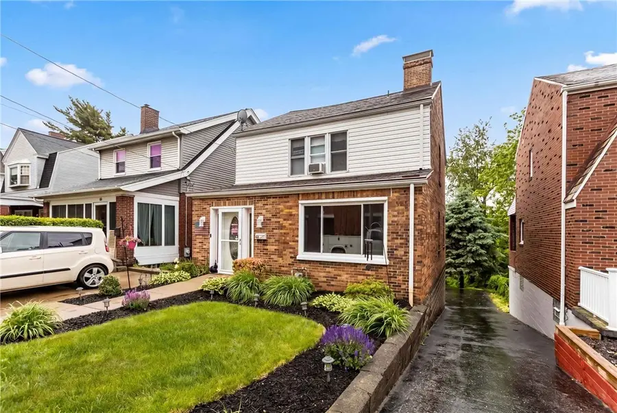 45 West Willock, Pittsburgh, PA 15227 - #2