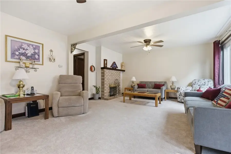 45 West Willock, Pittsburgh, PA 15227 - #3