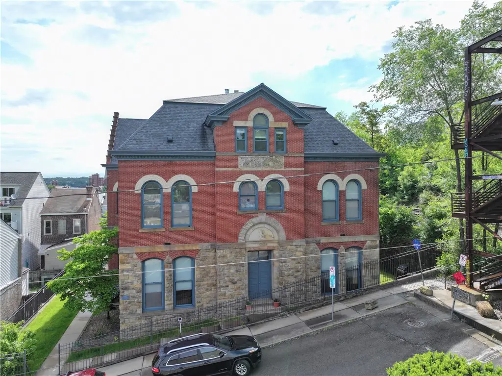 171 S 15th St #303, Pittsburgh, PA 15203 - #1