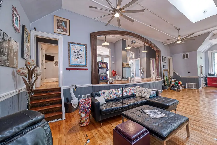 171 S 15th St #303, Pittsburgh, PA 15203 - #3