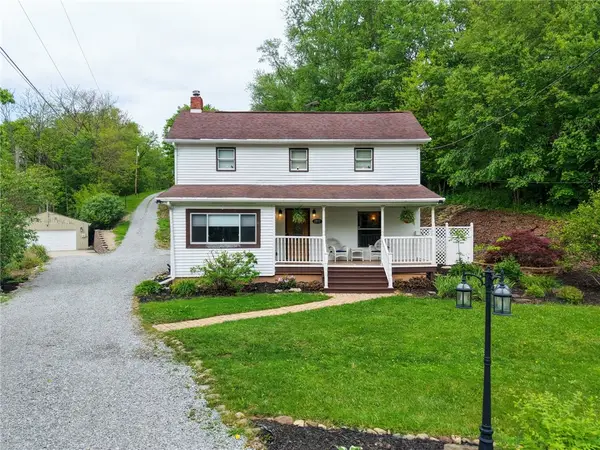 1810 Henderson Ave, Washington, PA 15301