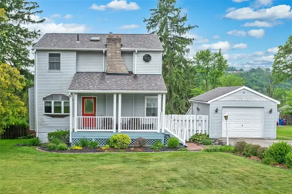 318 Frankland Avenue, Verona, PA 15147