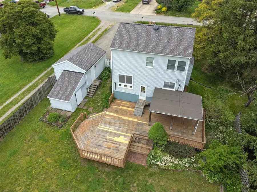 318 Frankland Avenue, Verona, PA 15147 - #2
