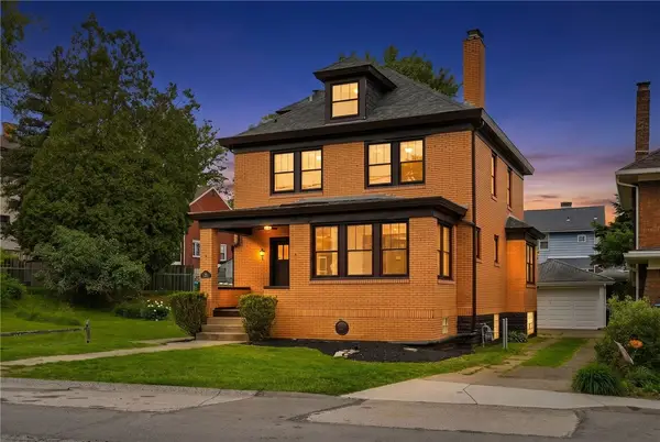 910 Forest Ave, Bellevue, PA 15202