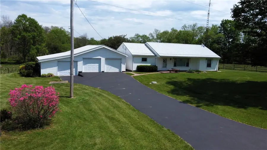 480 S Maysville Rd, Greenville, PA 16125 - #3
