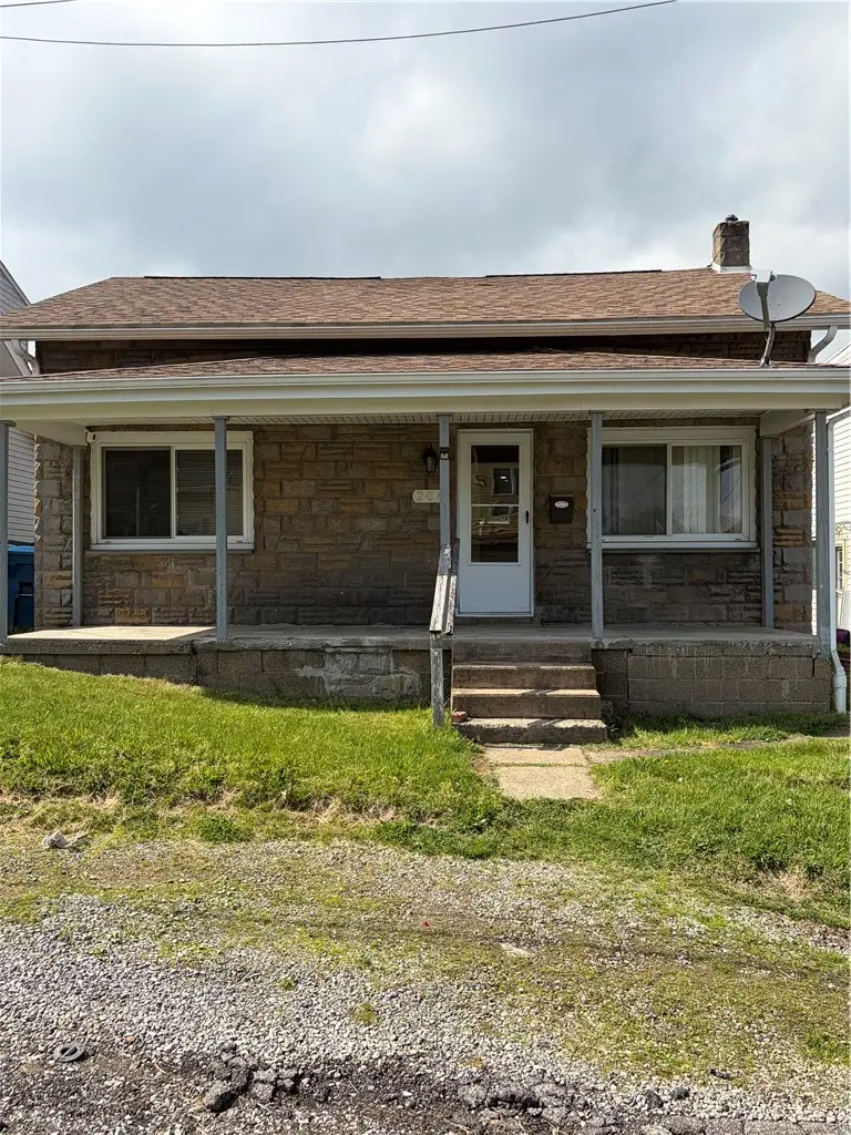 204 University, Verona, PA 15147 - #1