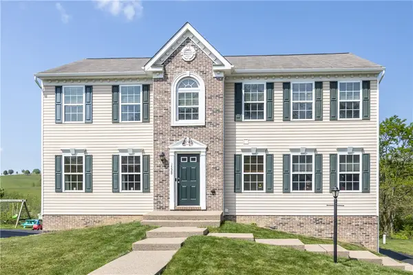 1328 Sandstone Dr, Mc Donald, PA 15057