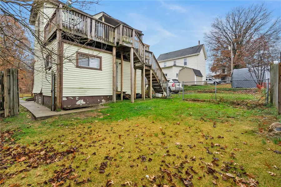 4974 Williamsport Rd, Elizabeth, PA 15037 - #3