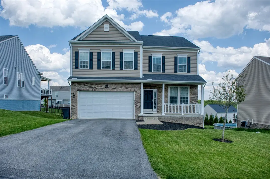 3007 Sir Charles Dr, McDonald, PA 15057 - #1