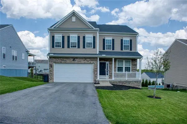 3007 Sir Charles Dr, Mcdonald, PA 15057