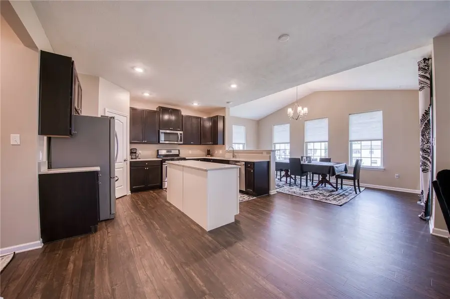 3007 Sir Charles Dr, McDonald, PA 15057 - #3