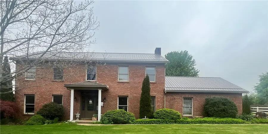 107 Quincy Cir, Indiana, PA 15701 - #2