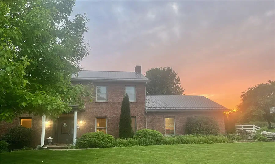 107 Quincy Cir, Indiana, PA 15701 - #3