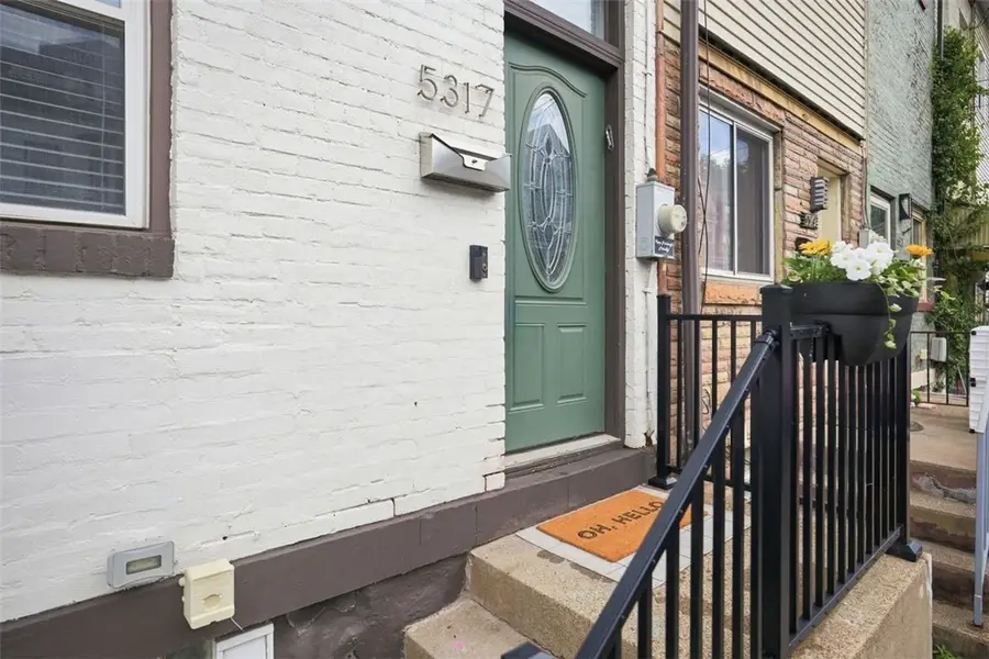 5317 Keystone Street, Pittsburgh, PA 15201 - #2