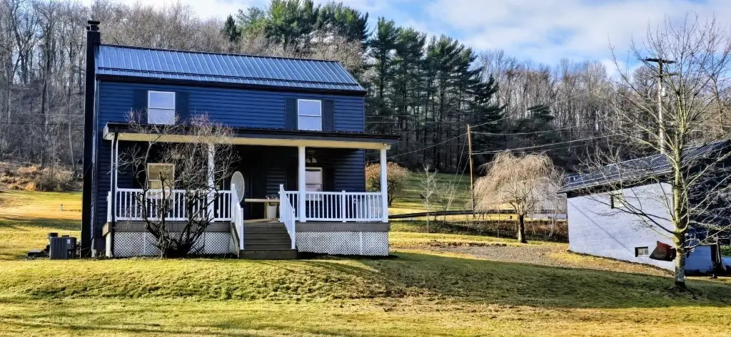 12 Mccutcheon Short Cut Rd, Leechburg, PA 15656 - #1